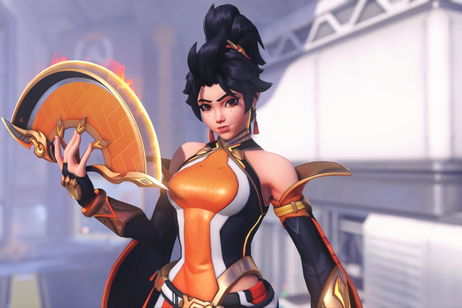 Overwatch 2 pasa a ser de nuevo Overwatch y anuncia 10 nuevos héroes