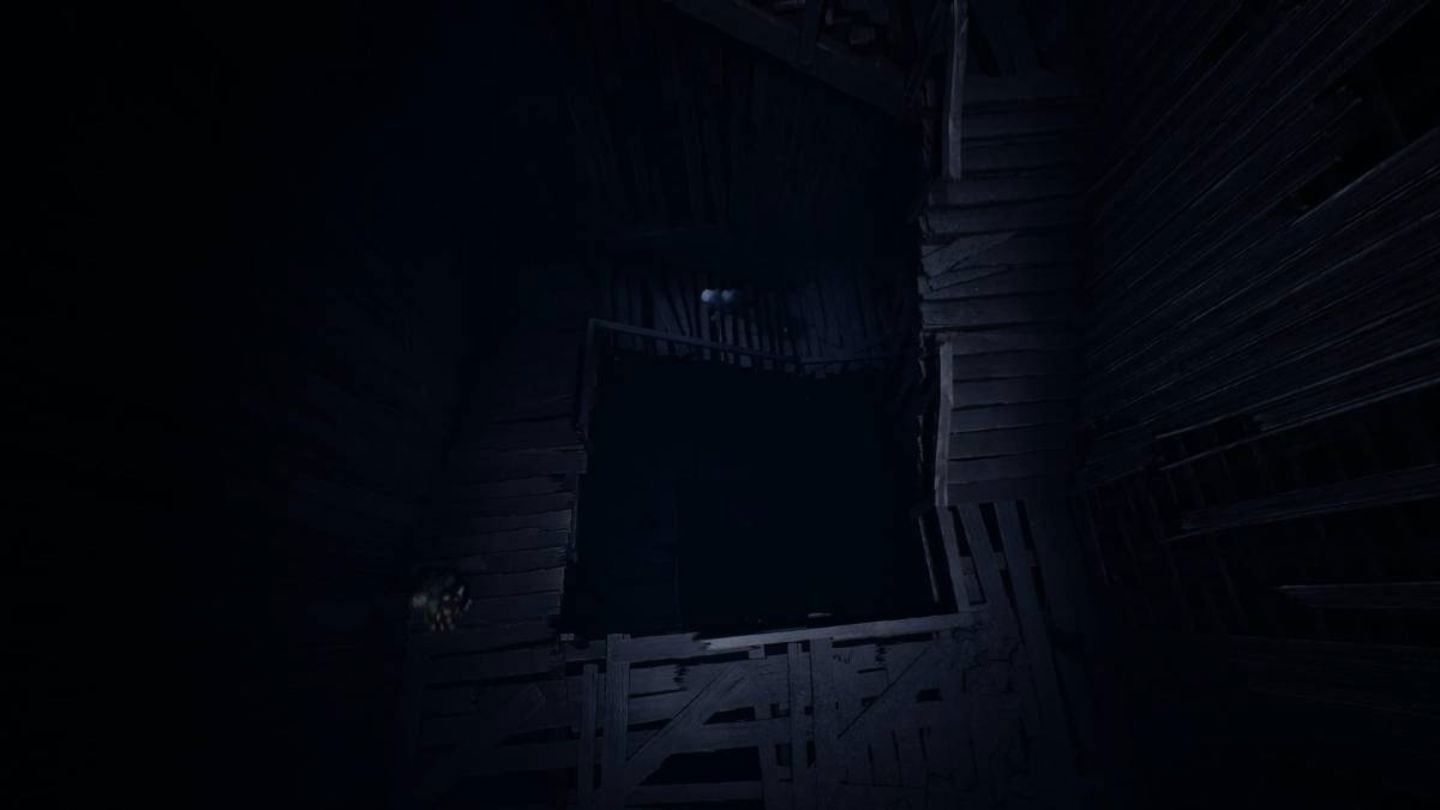 He vivido una pequeña pesadilla en esta isla, pero nunca quise que acabase. Análisis de REANIMAL