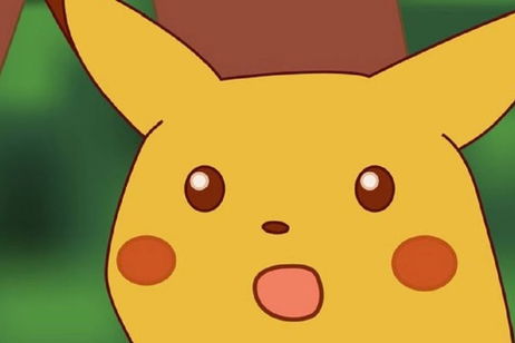 Pokémon va a lanzar una versión realista de Pikachu que da un poco de miedo Pokémon va a lanzar una versión realista de Pikachu que da un poco de miedo