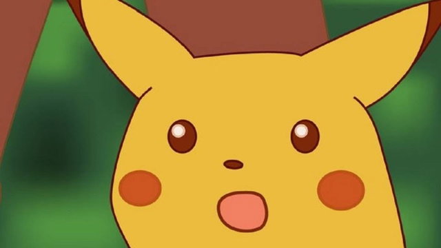 Pokémon va a lanzar una versión realista de Pikachu que da un poco de miedo