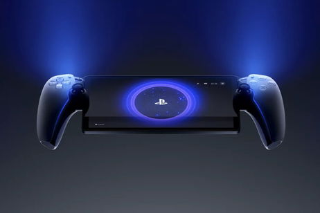 Un rumor apunta a la llegada de un nuevo modelo PS Portal con una gran mejora Un rumor apunta a la llegada de un nuevo modelo PS Portal con una gran mejora