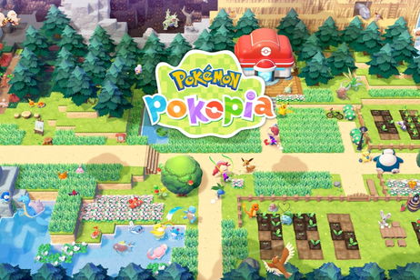 Pokémon Pokopia revela la sorprendente duración de su campaña