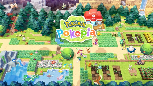 Pokémon Pokopia revela la sorprendente duración de su campaña