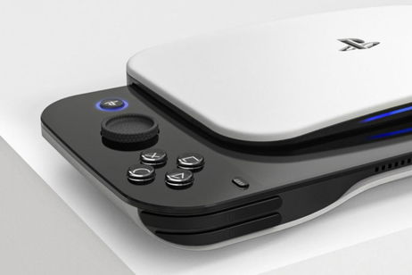 PS6 y la supuesta consola portátil pueden haber desvelado la clave del futuro de PlayStation