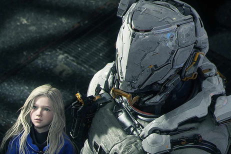 Pragmata es de lo mejor que he podido jugar en Nintendo Switch 2, lo que demuestra que no es una consola únicamente dedicada a sus exclusivos