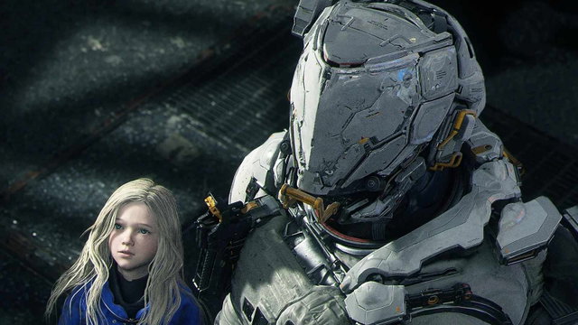 Pragmata es de lo mejor que he podido jugar en Nintendo Switch 2, lo que demuestra que no es una consola únicamente dedicada a sus exclusivos