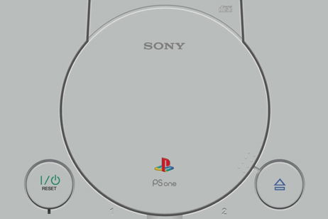 Esta saga de PS1 resucita con un inesperado nuevo juego Esta saga de PS1 resucita con un inesperado nuevo juego