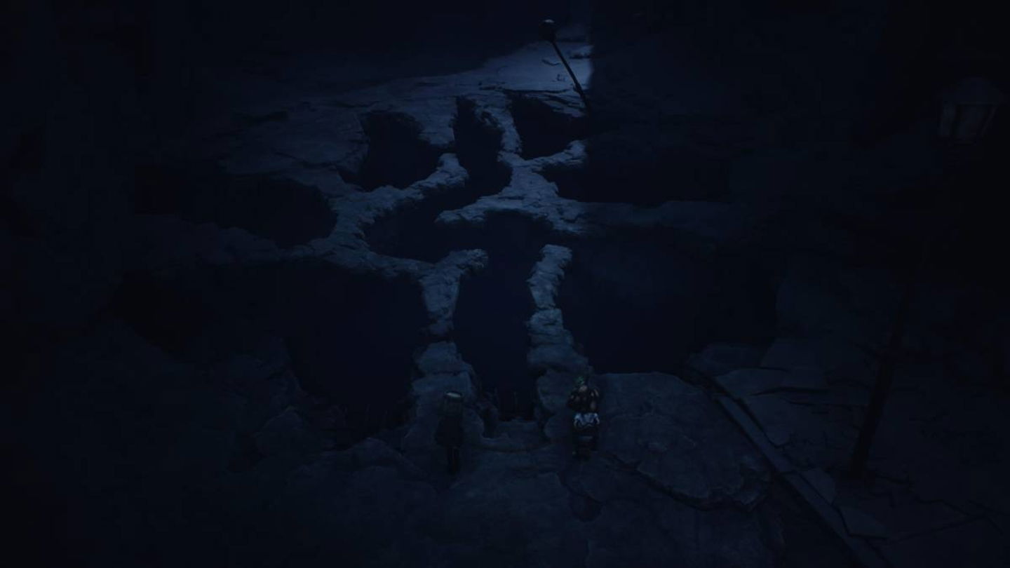 He vivido una pequeña pesadilla en esta isla, pero nunca quise que acabase. Análisis de REANIMAL