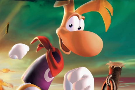 El creador de Rayman confirma el remake del primer juego y las novedades que incluye