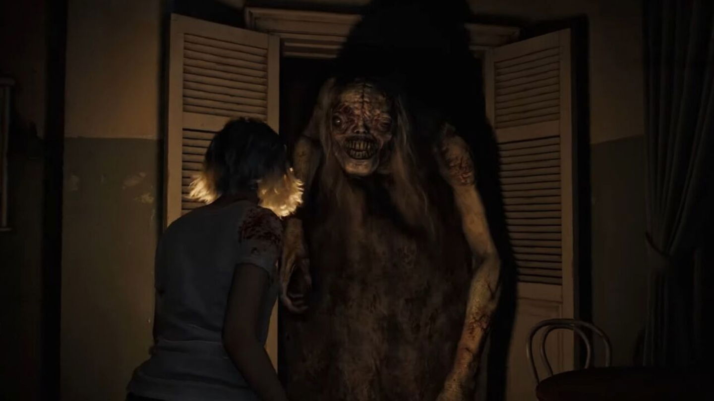 resident evil requiem