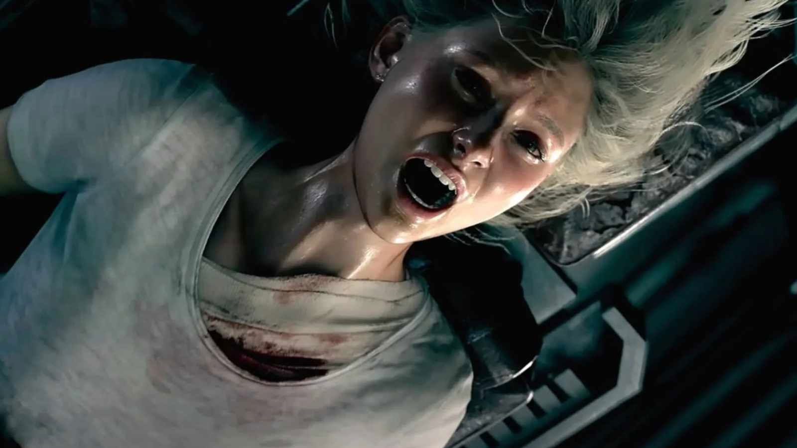 resident evil requiem