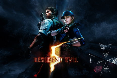 El remake de Resident Evil 5 podría llegar antes de lo esperado, según esta pista