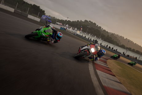 RIDE siempre ha sido una saga desafiante, pero RIDE 6 cambia su enfoque para todos los jugadores. Análisis en Xbox Series X