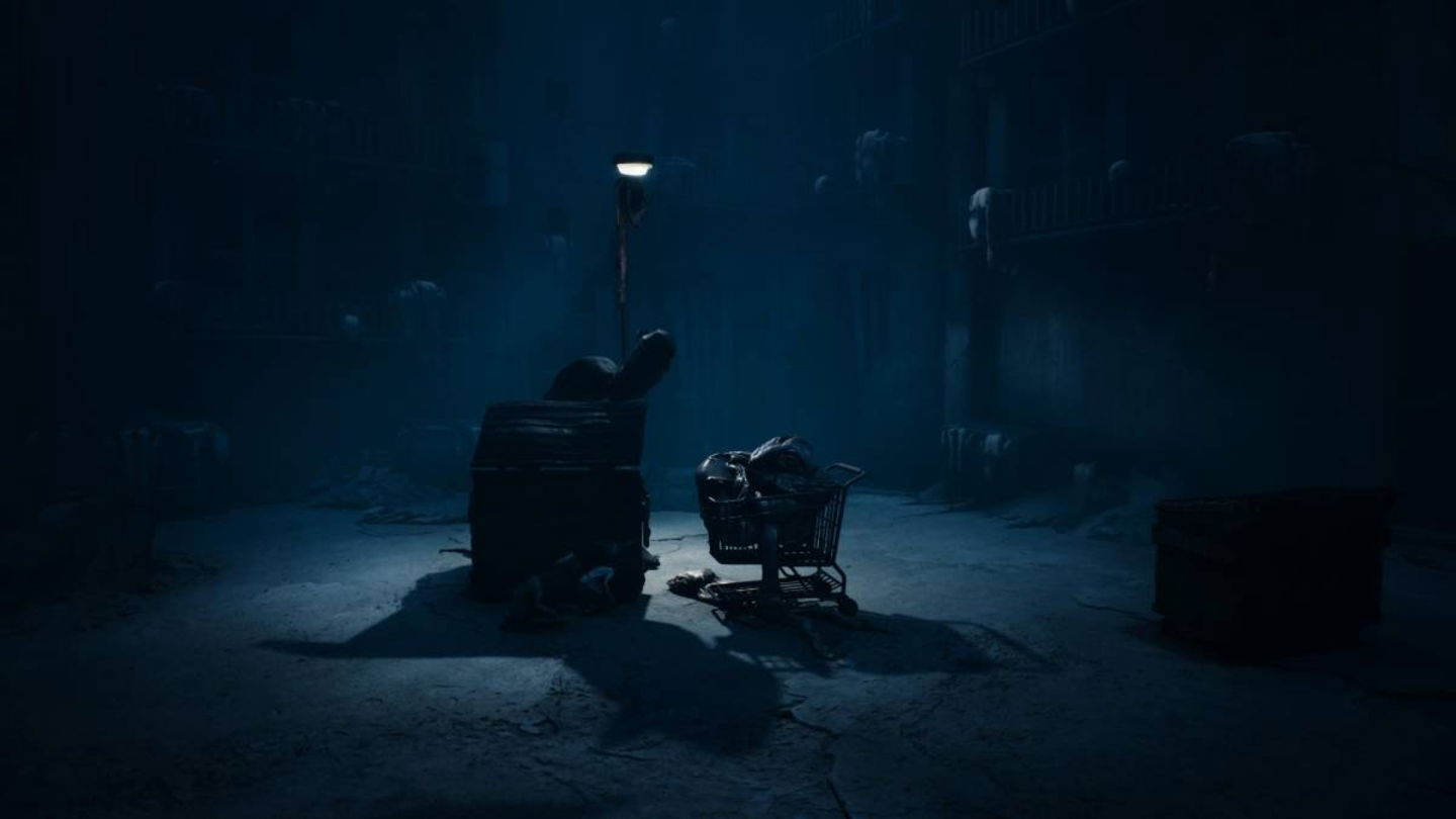 He vivido una pequeña pesadilla en esta isla, pero nunca quise que acabase. Análisis de REANIMAL