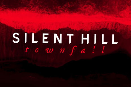 Konami menciona Silent Hill: Townfall como el nuevo título de la saga