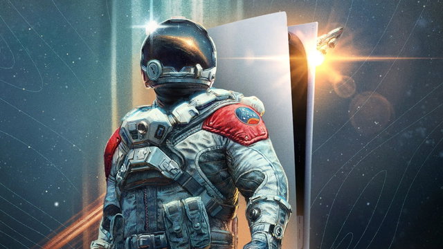Starfield 2.0 ya tendría fecha de lanzamiento en PS5 cargado de novedades