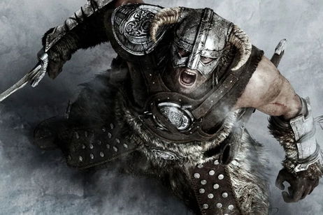The Elder Scrolls V: Skyrim recibe una actualización tras su último relanzamiento The Elder Scrolls V: Skyrim recibe una actualización tras su último relanzamiento