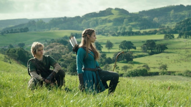La película de The Legend of Zelda puede haber mostrado a su villano principal