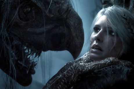 The Witcher IV ofrece un detalle de su desarrollo que encantará a los seguidores de The Witcher III
