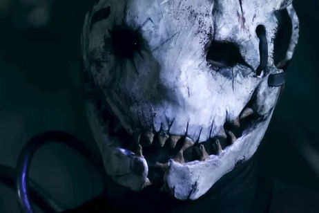 Dead by Daylight prepara una película con el escritor de Expediente Warren Dead by Daylight prepara una película con el escritor de Expediente Warren