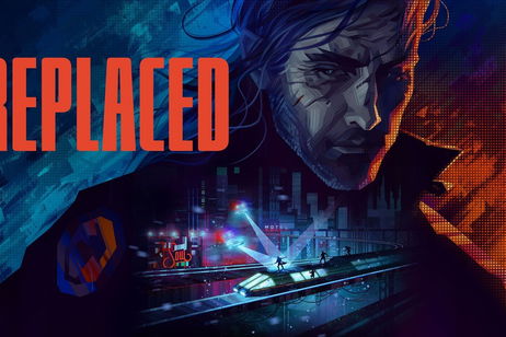 Replaced, el juego cyberpunk influenciado por Batman: Arkham, vuelve a retrasar su lanzamiento Replaced, el juego cyberpunk influenciado por Batman: Arkham, vuelve a retrasar su lanzamiento
