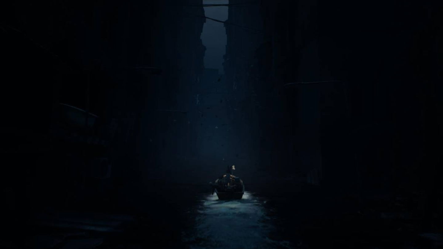 He vivido una pequeña pesadilla en esta isla, pero nunca quise que acabase. Análisis de REANIMAL