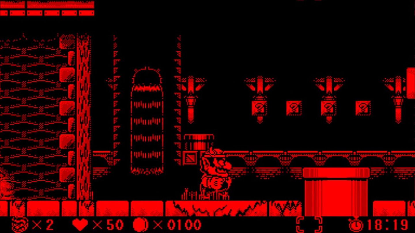 virtual boy