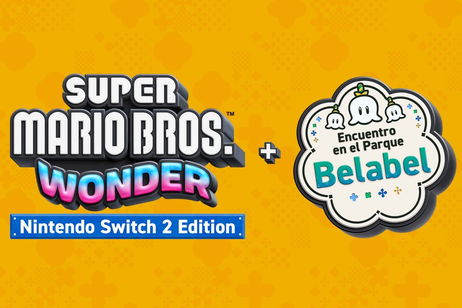 No es un Mario Party, pero la inclusión de Encuentro en el Parque Belabel de Super Mario Wonder tiene lo mejor de ambos títulos para triunfar