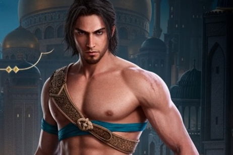 Prince of Persia: Las arenas del tiempo Remake filtra una edición que nunca se pondrá a la venta