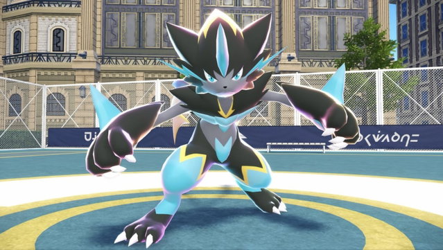 Este será el método de transferencia de Pokémon desde Leyendas Pokémon Z-A hacia Pokémon Champions y no está convenciendo a los jugadores