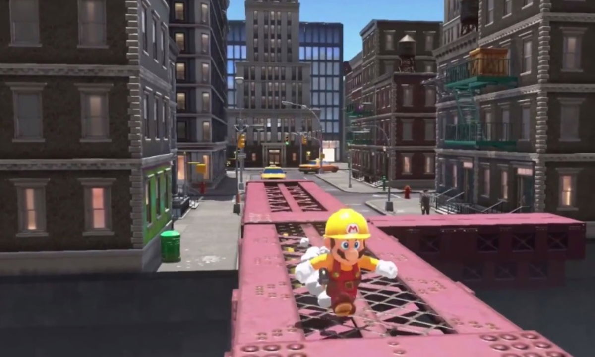Super Mario Odyssey: Todas las apariencias de Mario confirmadas hasta el momento