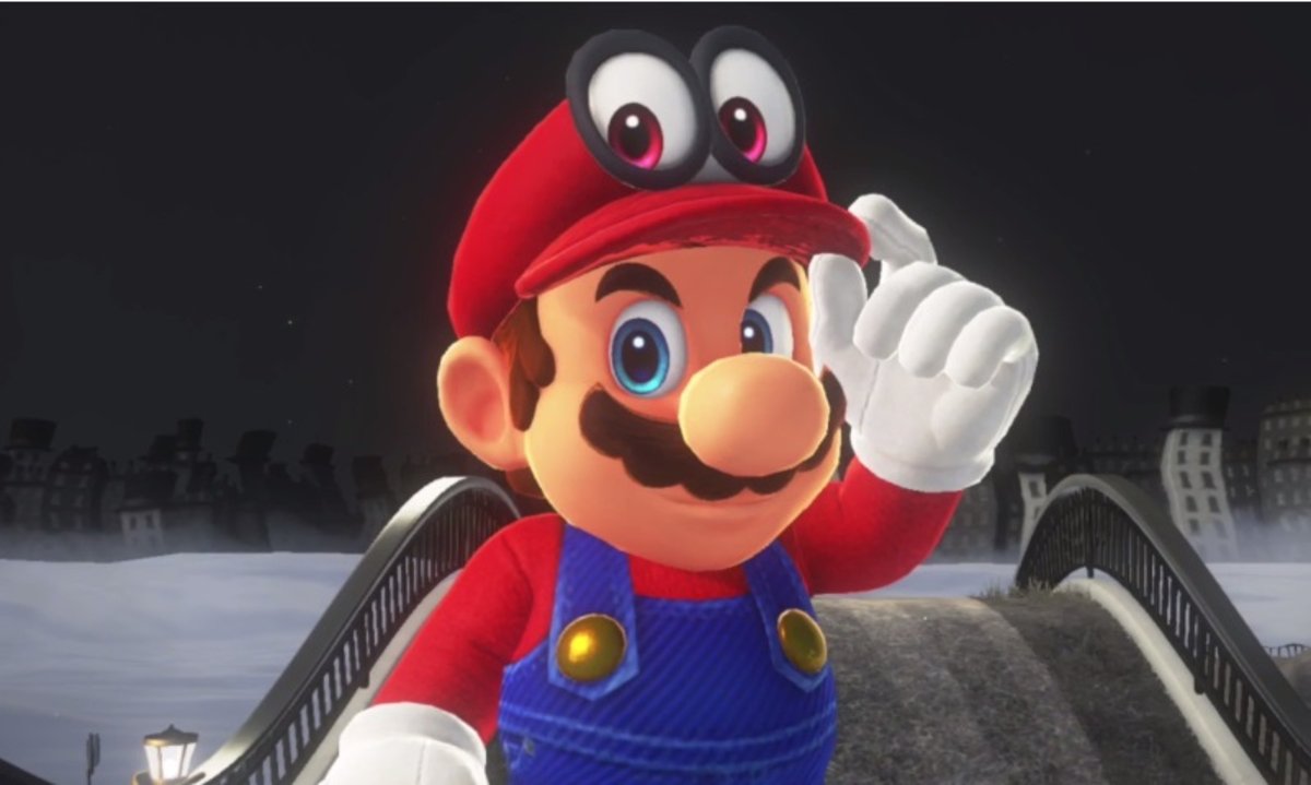 Super Mario Odyssey: Todas las apariencias de Mario confirmadas hasta el momento