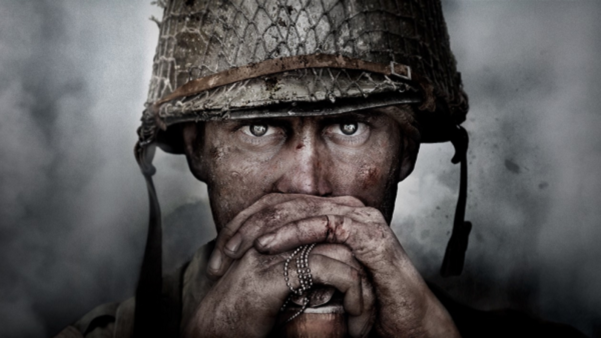 Call of Duty: WWII: ¿Qué ocurriría si el juego fuera todavía más realista?