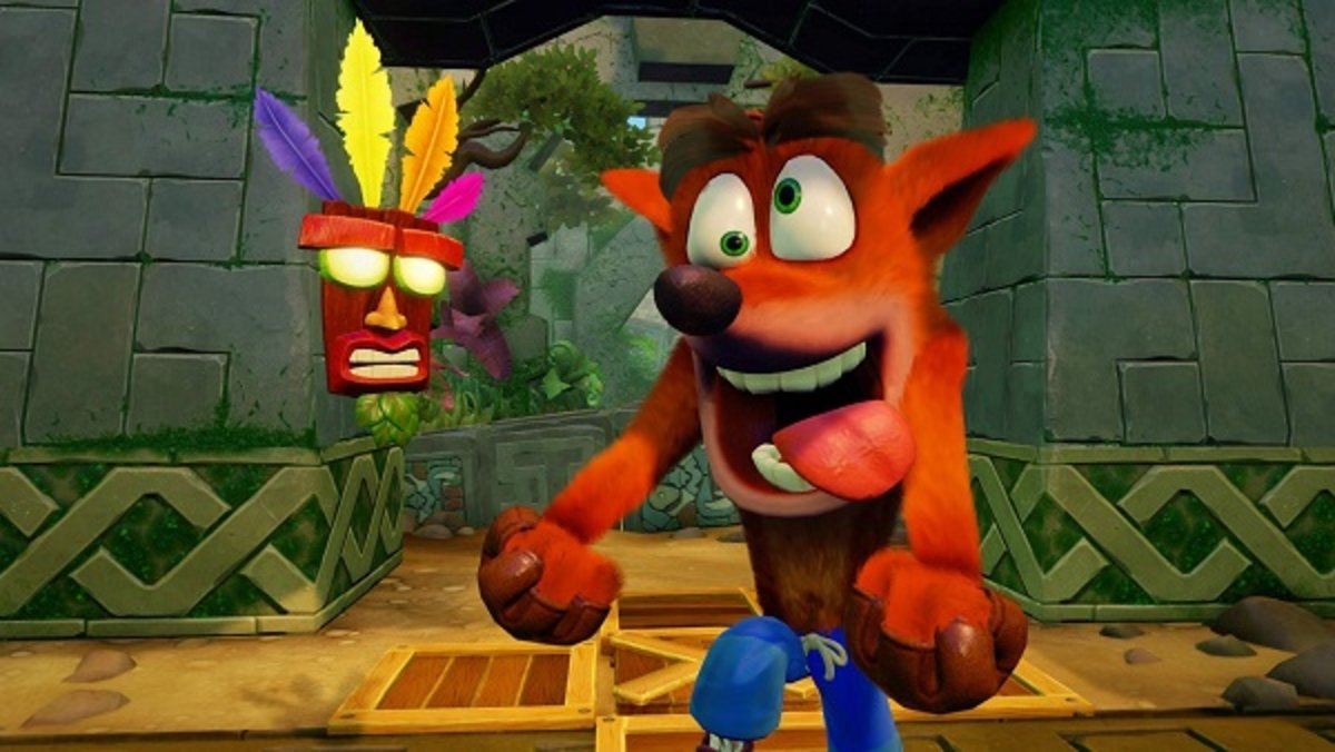 Crash Bandicoot: 16 cosas que quizás no sabías de la saga