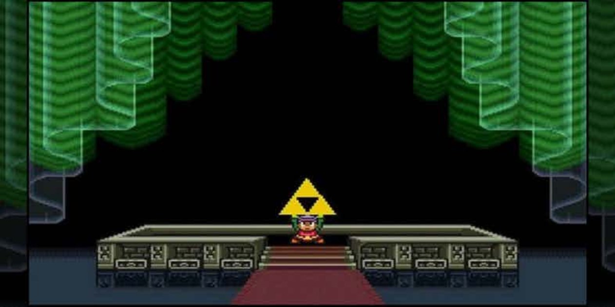 The Legend of Zelda ha dejado estos agujeros de guion a lo largo de la saga