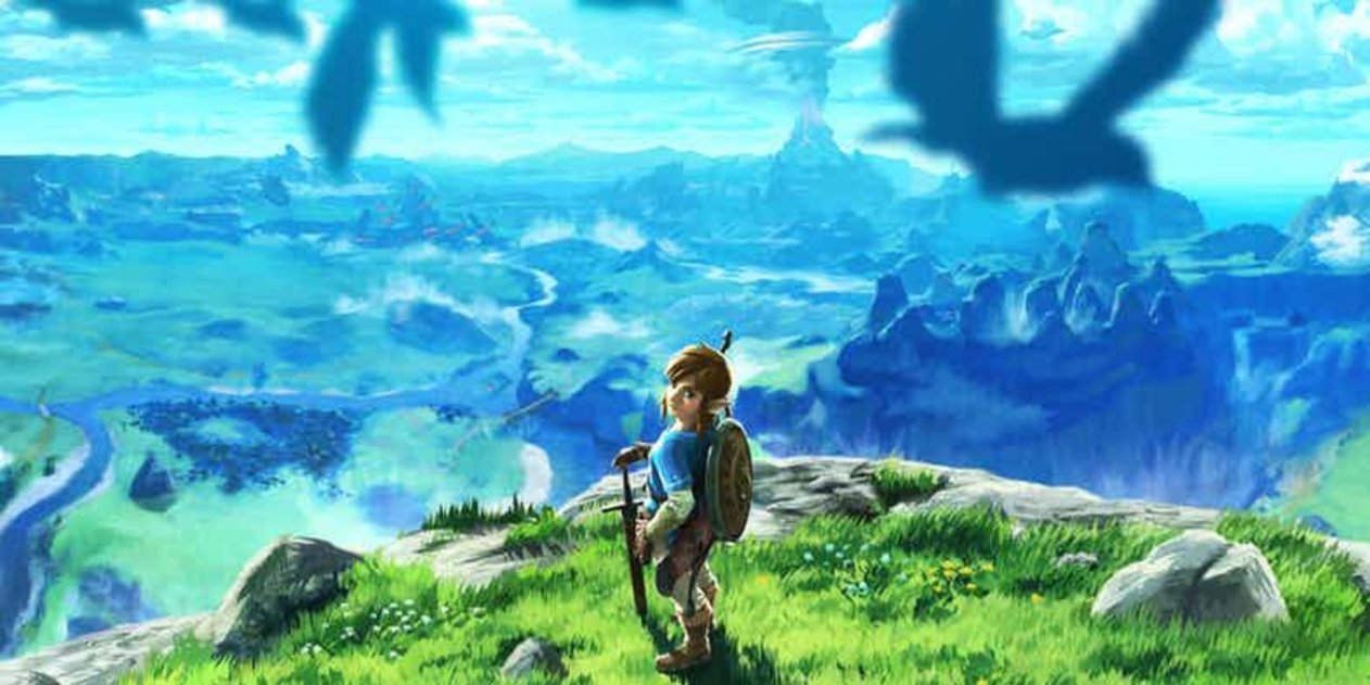 The Legend of Zelda ha dejado estos agujeros de guion a lo largo de la saga