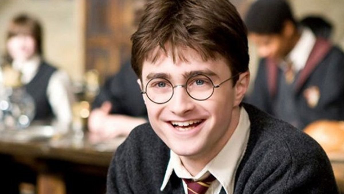 Harry Potter tiene un error en La Orden del Fenix que seguro no viste