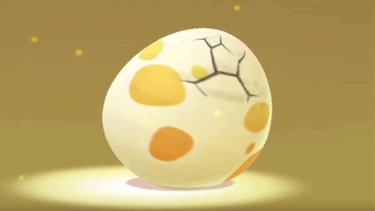 Pokémon GO arregla el bug que afectaba a los huevos de las incursiones