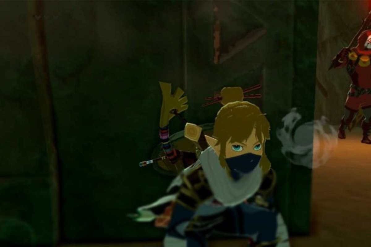 The Legend of Zelda: Las mazmorras más difíciles de la saga