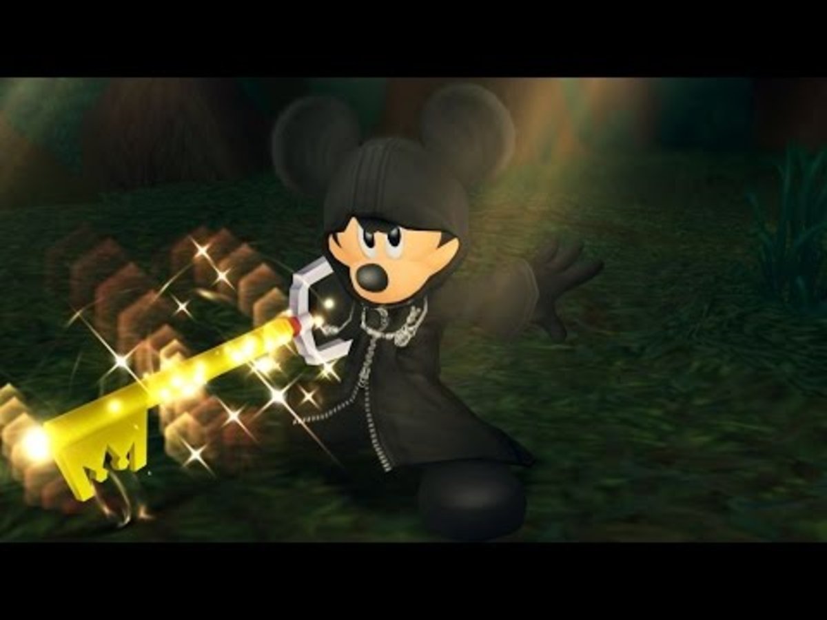 Kingdom Hearts: Sus personajes, clasificados de peor a mejor