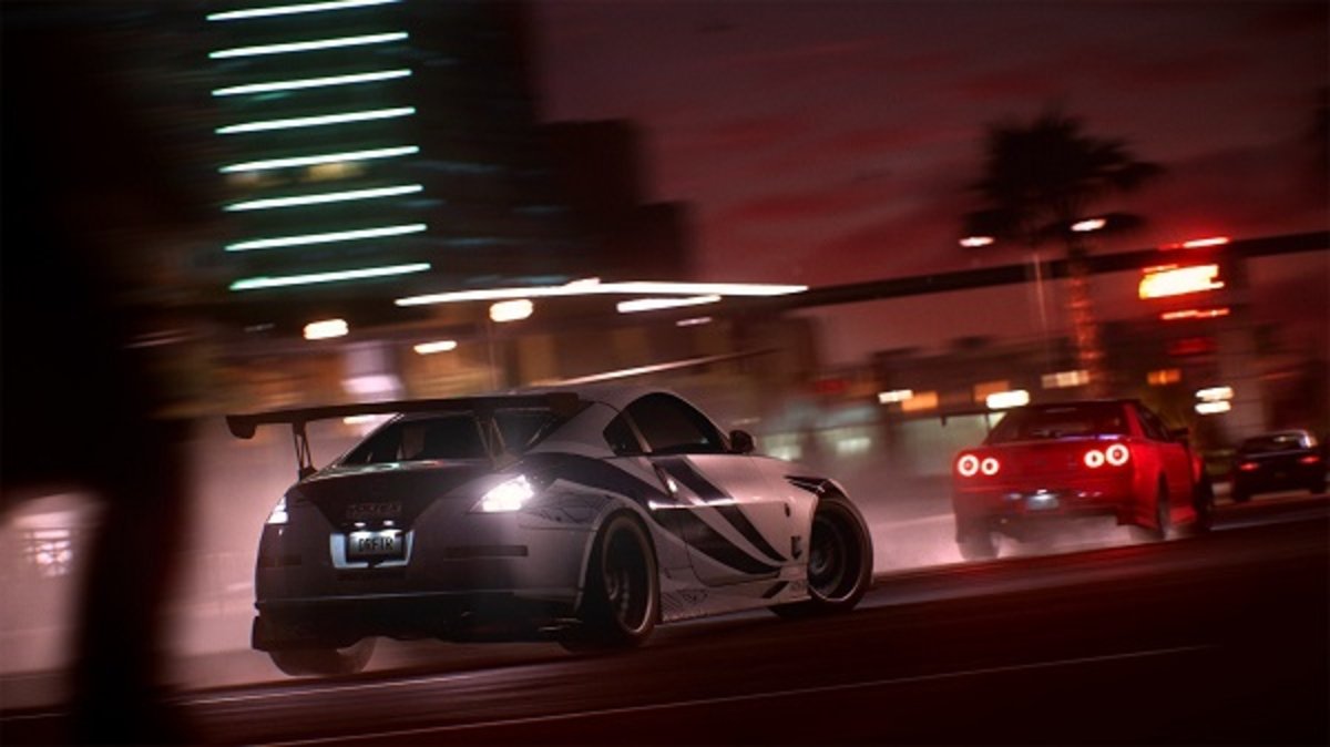 Need for Speed: Payback, todos los logros y trofeos del juego