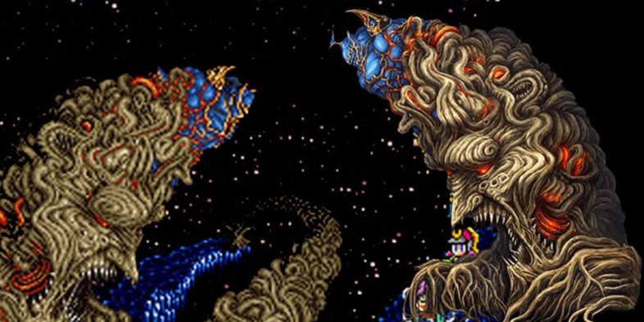 Final Fantasy: Los 15 monstruos peor diseñadas de la historia de la saga