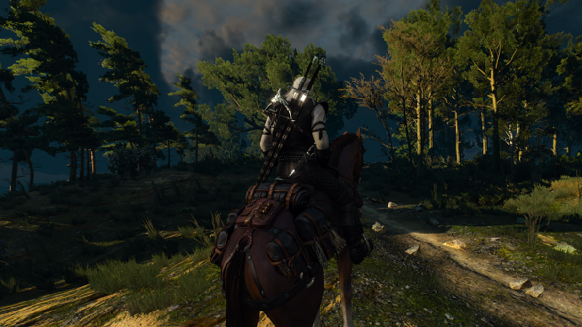 The Witcher 3 recibe un mod para adaptar sus armaduras a las de las novelas