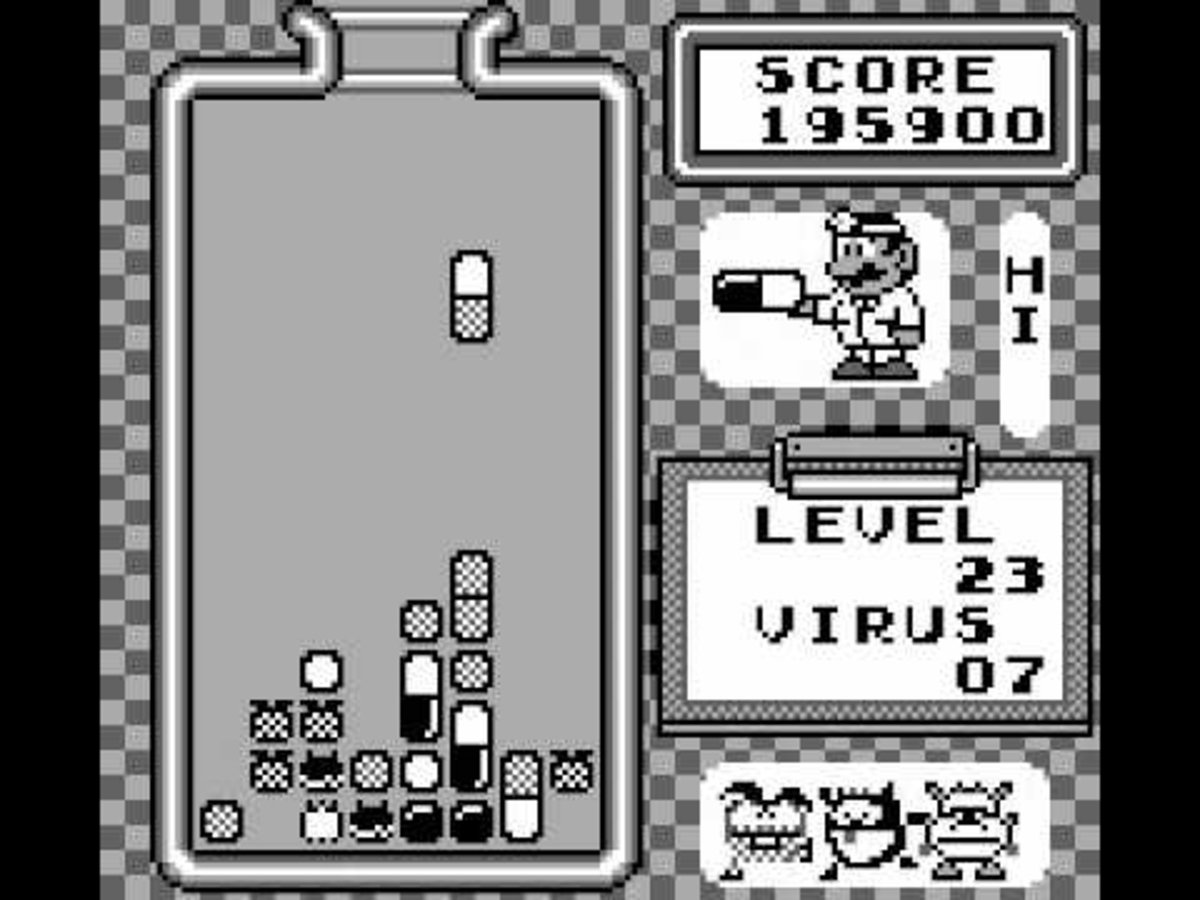 Game Boy Classic Edition: 25 juegos que debería tener la consola