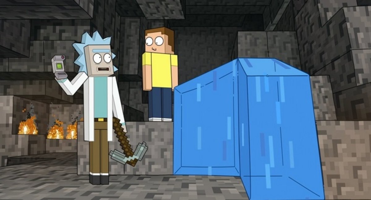 Rick y Morty tiene estos detalles curiosos que quizás te hayas perdido