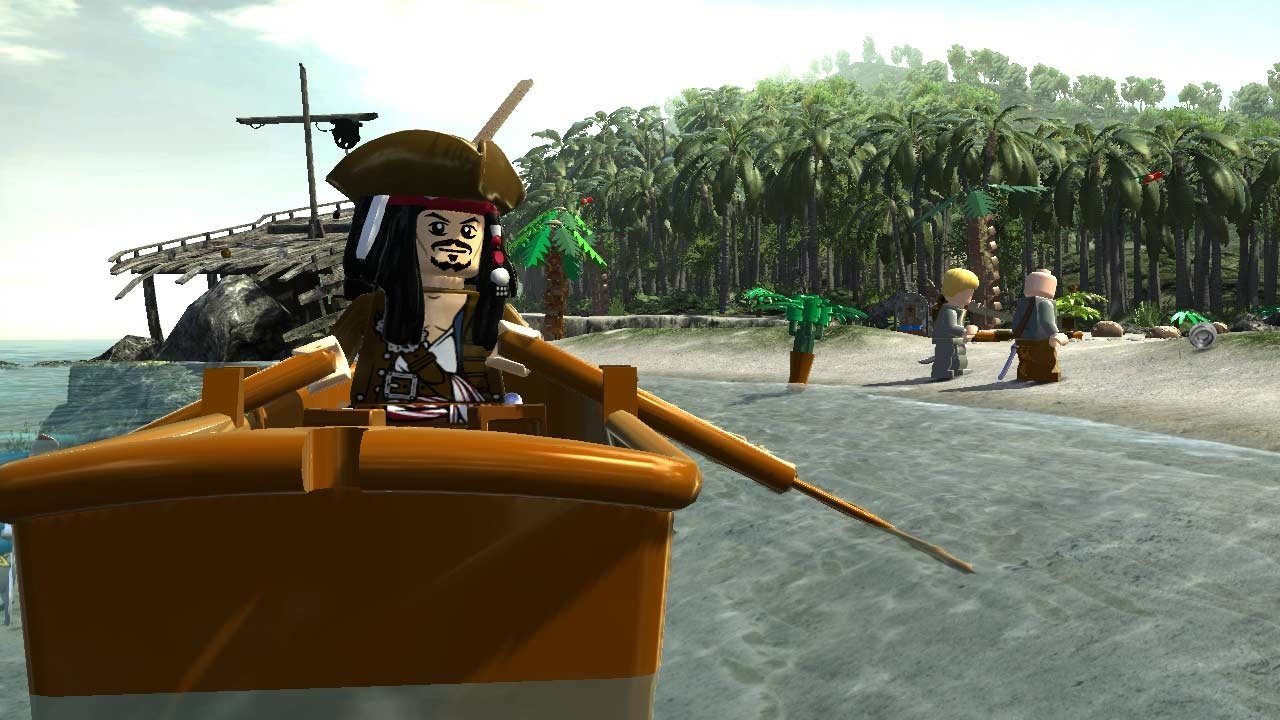 Reportaje: Los mejores videojuegos de piratas. ¡Al abordaje!