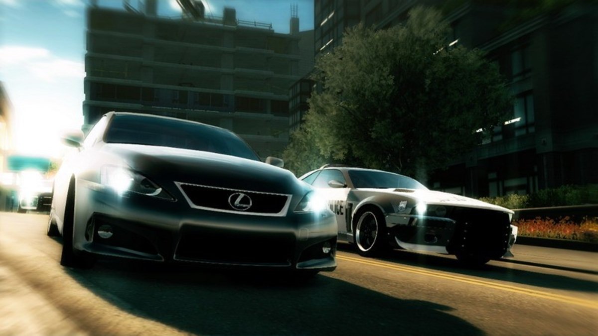 REPORTAJE: Need for Speed: 20 años quemando ruedas y adrenalina