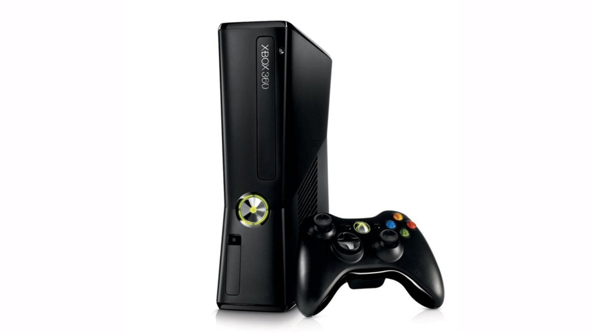 Ya se han vendido más de un millón de Xbox 360 en España