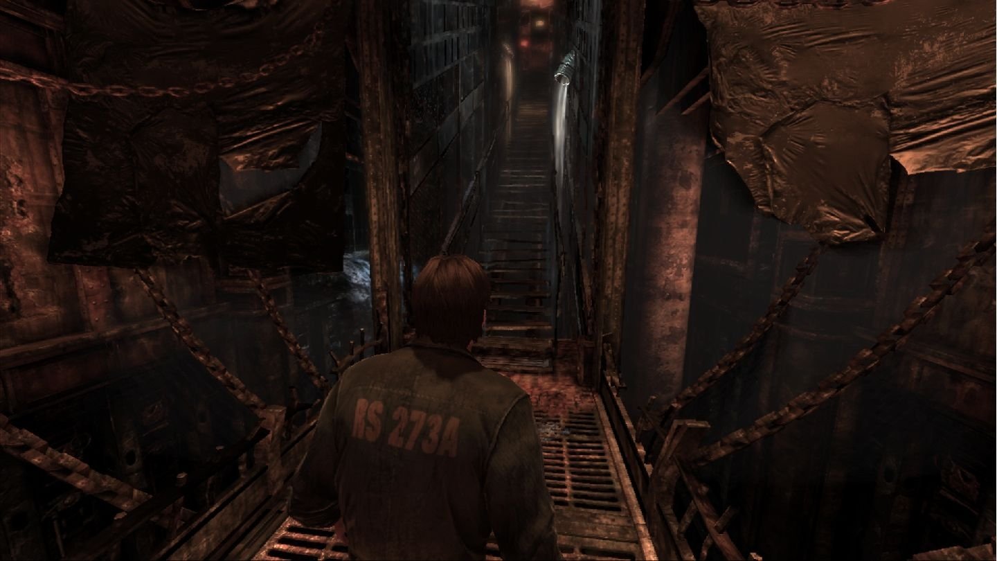 Guía completa de Silent Hill: Downpour