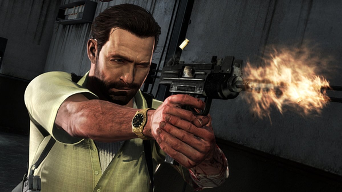 Guía de Max Payne 3